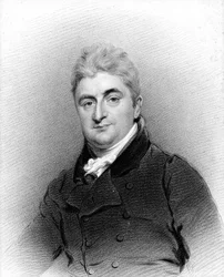 Sydney Smith, engraved by Samuel Freeman